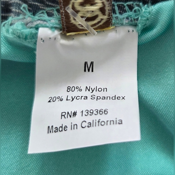 NEW BELLISSIMA MONTE CARLO RING HALTER TWO PIECE BIKINI. - Picture 8 of 8